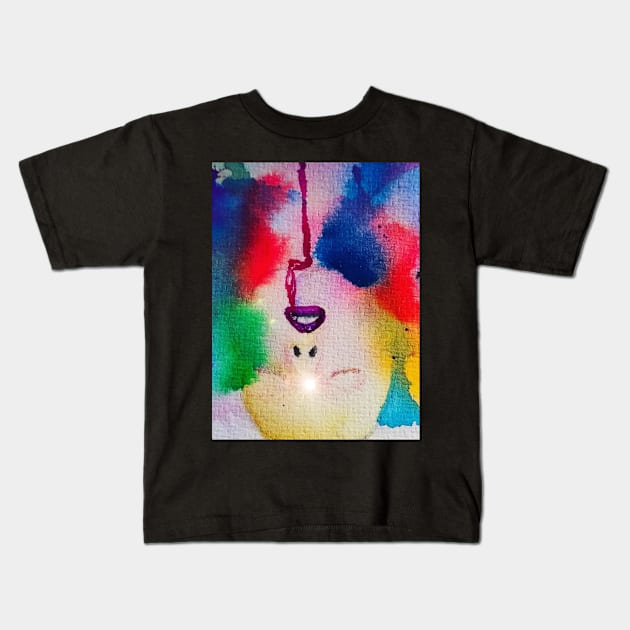 Vampire Kids T-Shirt by teenamarie23art